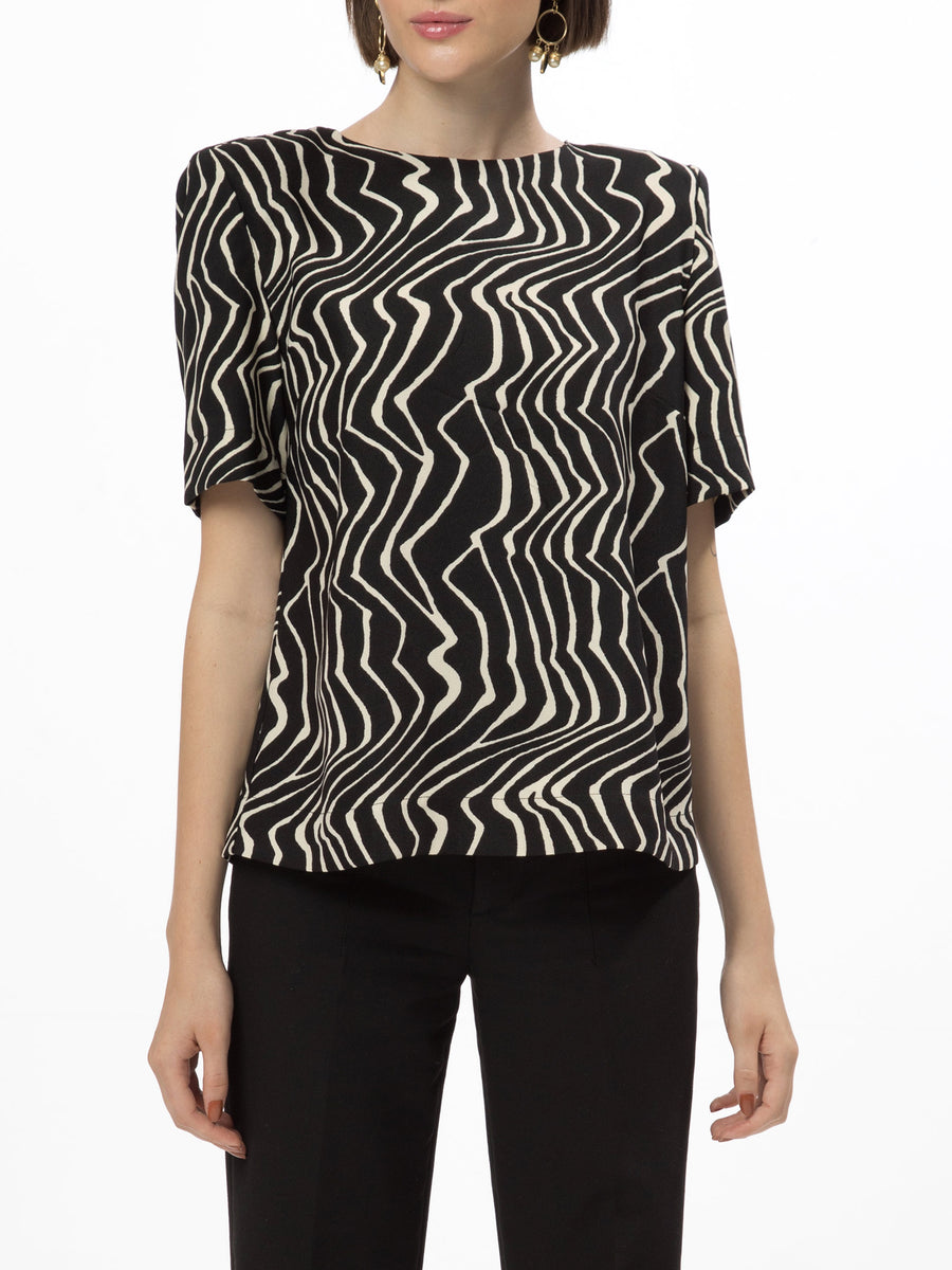 Blusa Carlota - VANESSA LACERDA