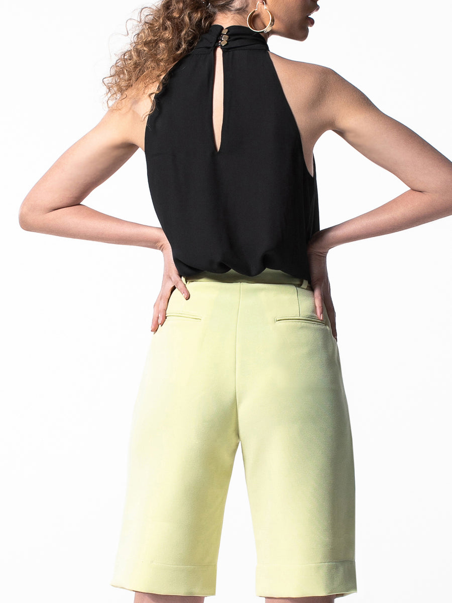 Blusa Alfaiataria