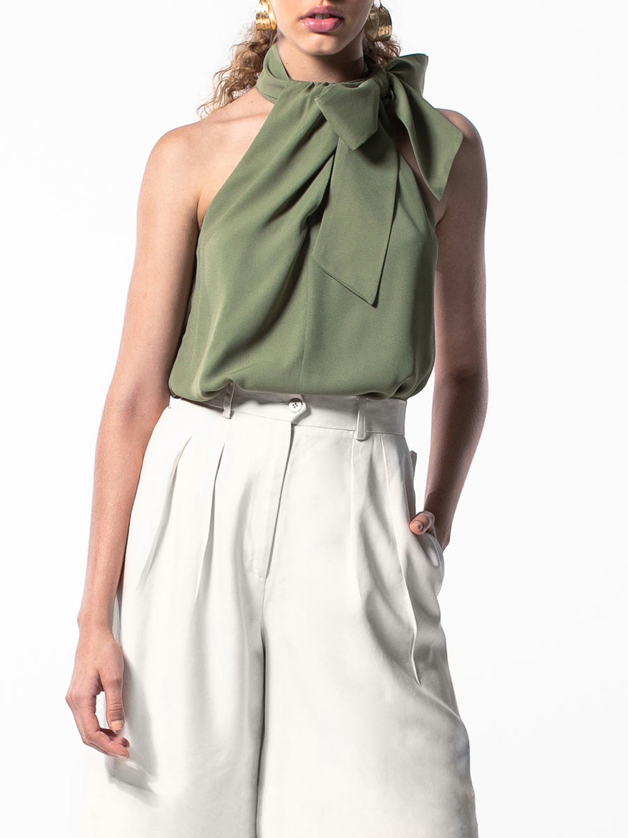 Blusa Alfaiataria